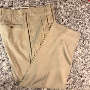 tommy bahama khaki pants